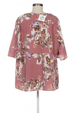 Дамска блуза Yoins, Размер XXL, Цвят Многоцветен, Цена 2,04 €