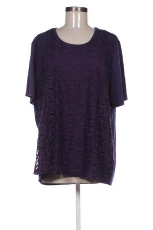 Bluzka damska Your Sixth Sense, Rozmiar XL, Kolor Fioletowy, Cena 27,99 zł