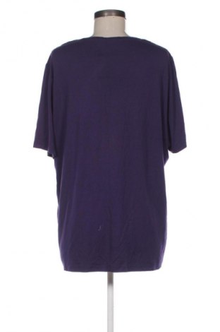 Bluzka damska Your Sixth Sense, Rozmiar XL, Kolor Fioletowy, Cena 27,99 zł