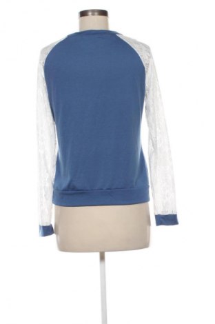 Damen Shirt Zanzea, Größe M, Farbe Blau, Preis 1,99 €