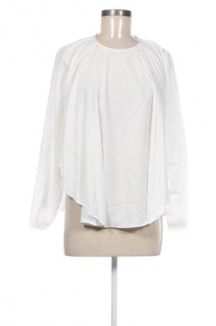 Дамска блуза Zara, Размер S, Цвят Бял, Цена 11,75 €