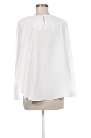 Дамска блуза Zara, Размер S, Цвят Бял, Цена 11,75 €