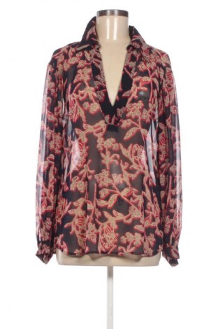 Γυναικεία μπλούζα Zara, Μέγεθος M, Χρώμα Πολύχρωμο, Τιμή 1,99 €