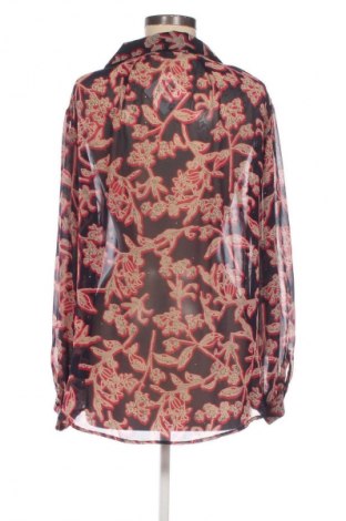 Γυναικεία μπλούζα Zara, Μέγεθος M, Χρώμα Πολύχρωμο, Τιμή 1,99 €