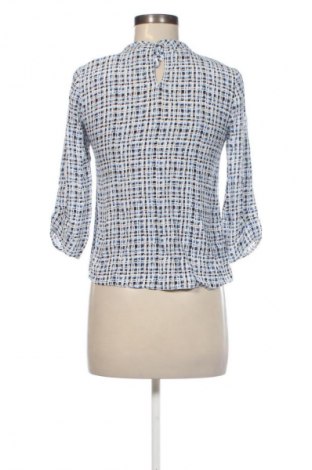 Dámska blúza Zara, Veľkosť XS, Farba Viacfarebná, Cena  1,95 €