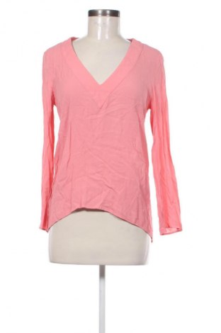 Dámska blúza Zara, Veľkosť XS, Farba Ružová, Cena  1,95 €