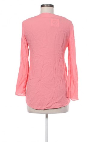 Dámska blúza Zara, Veľkosť XS, Farba Ružová, Cena  1,95 €