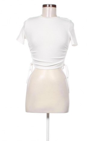 Dámska blúza Zara, Veľkosť S, Farba Biela, Cena  7,95 €