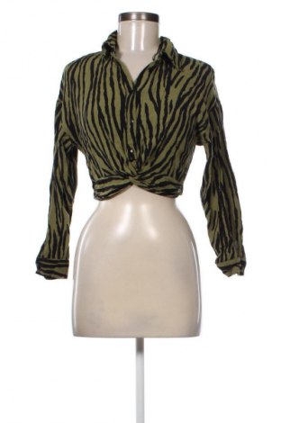 Bluzka damska Zara, Rozmiar XS, Kolor Kolorowy, Cena 6,99 zł