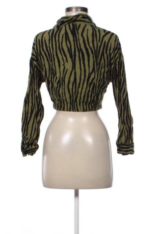 Bluzka damska Zara, Rozmiar XS, Kolor Kolorowy, Cena 6,99 zł