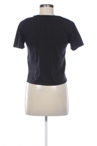 Γυναικεία μπλούζα Zara, Μέγεθος M, Χρώμα Μαύρο, Τιμή 7,99 €