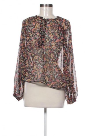 Dámska blúza Zara, Veľkosť XS, Farba Viacfarebná, Cena  2,95 €