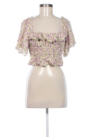 Dámska blúza Zara, Veľkosť M, Farba Viacfarebná, Cena  8,01 €