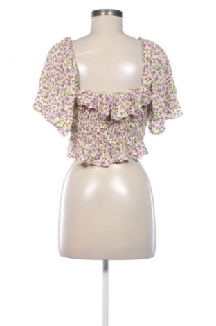 Dámska blúza Zara, Veľkosť M, Farba Viacfarebná, Cena  8,01 €