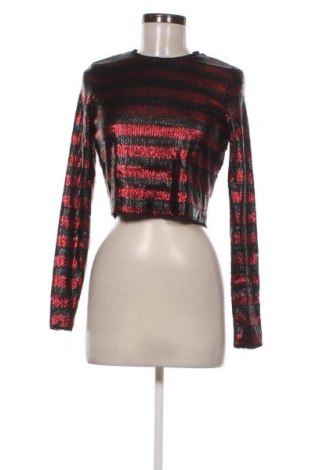 Dámska blúza Zara, Veľkosť M, Farba Viacfarebná, Cena  10,85 €