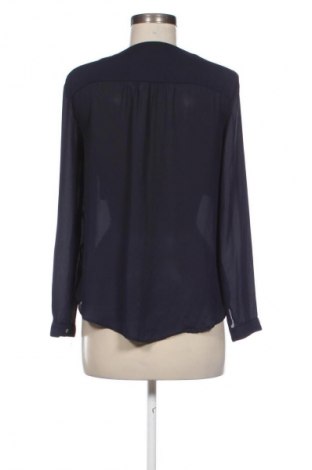Damen Shirt Zara, Größe S, Farbe Blau, Preis 2,99 €