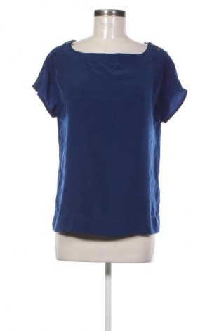 Dámska blúza Zara, Veľkosť M, Farba Modrá, Cena  8,95 €