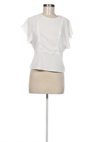 Dámská halenka Zara, Velikost S, Barva Bílá, Cena  289,00 Kč