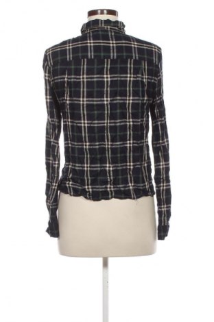 Damen Shirt Zara, Größe M, Farbe Mehrfarbig, Preis 1,99 €