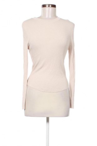 Dámska blúza Zara, Veľkosť L, Farba Béžová, Cena  18,98 €