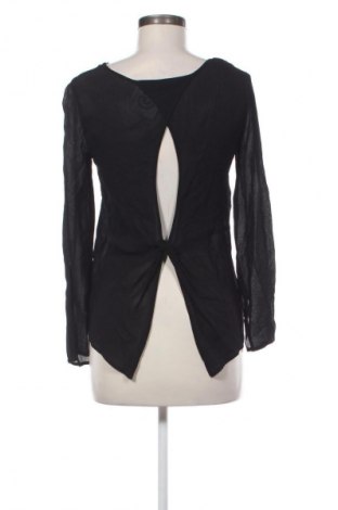 Damen Shirt Zara, Größe S, Farbe Schwarz, Preis 2,99 €