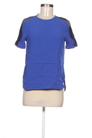 Damen Shirt Zara, Größe XS, Farbe Mehrfarbig, Preis 10,99 €