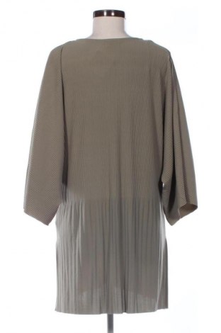 Damen Shirt Zara, Größe M, Farbe Grün, Preis 2,99 €