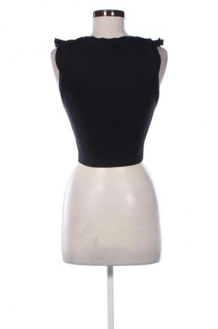 Dámska blúza Zara, Veľkosť S, Farba Čierna, Cena  10,95 €