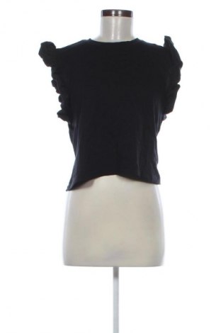 Dámska blúza Zara, Veľkosť S, Farba Čierna, Cena  10,00 €