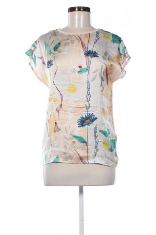 Damen Shirt Zara, Größe S, Farbe Mehrfarbig, Preis 13,99 €