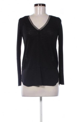 Damen Shirt Zara, Größe S, Farbe Schwarz, Preis 2,99 €