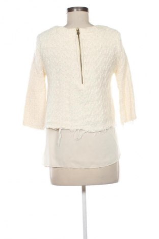 Дамска блуза Zara, Размер S, Цвят Бял, Цена 4,09 €