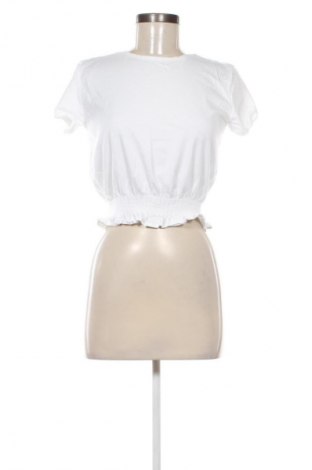 Dámska blúza Zara, Veľkosť M, Farba Biela, Cena  10,23 €