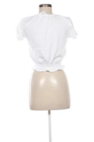 Dámska blúza Zara, Veľkosť M, Farba Biela, Cena  10,23 €