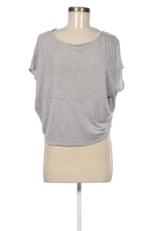 Damen Shirt Zara, Größe S, Farbe Grau, Preis 6,99 €