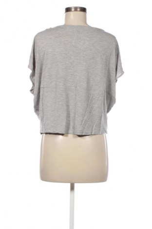 Damen Shirt Zara, Größe S, Farbe Grau, Preis 6,99 €