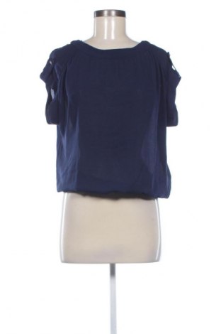 Damen Shirt Zara, Größe S, Farbe Blau, Preis 5,99 €