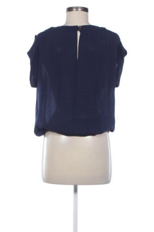 Damen Shirt Zara, Größe S, Farbe Blau, Preis 5,99 €