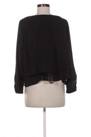 Damen Shirt Zara, Größe M, Farbe Schwarz, Preis 1,99 €