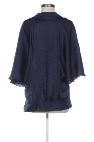 Damen Shirt Zara, Größe M, Farbe Blau, Preis 9,99 €