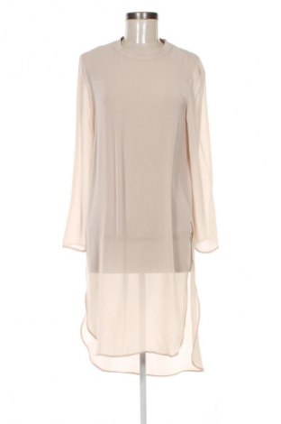 Damen Shirt Zara, Größe M, Farbe Beige, Preis 9,52 €