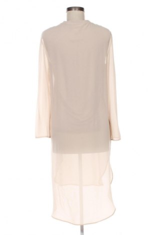 Damen Shirt Zara, Größe M, Farbe Beige, Preis 9,52 €