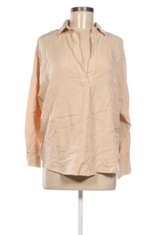 Női blúz Zara, Méret XS, Szín Bézs, Ár 1 109 Ft
