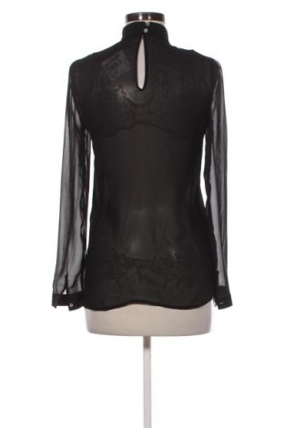Damen Shirt Zara, Größe XS, Farbe Schwarz, Preis 14,99 €