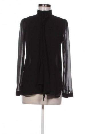 Damen Shirt Zara, Größe XS, Farbe Schwarz, Preis 14,99 €