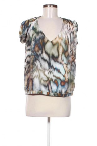 Bluzka damska Zara, Rozmiar L, Kolor Kolorowy, Cena 38,99 zł