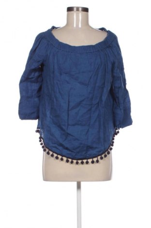 Damen Shirt Zara, Größe M, Farbe Blau, Preis € 8,72