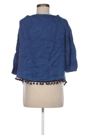 Damen Shirt Zara, Größe M, Farbe Blau, Preis € 8,72