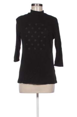 Dámska blúza Zara, Veľkosť S, Farba Čierna, Cena  7,95 €