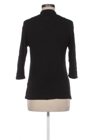 Dámska blúza Zara, Veľkosť S, Farba Čierna, Cena  7,95 €